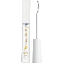 Amazon.co.jp: Bio Lucia Eyelash Serum, 2.2 fl oz (6 ml) x 1